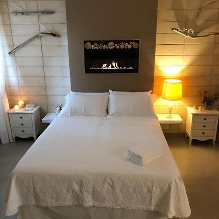 Zerostuni Suite Apartment المظهر الخارجي الصورة