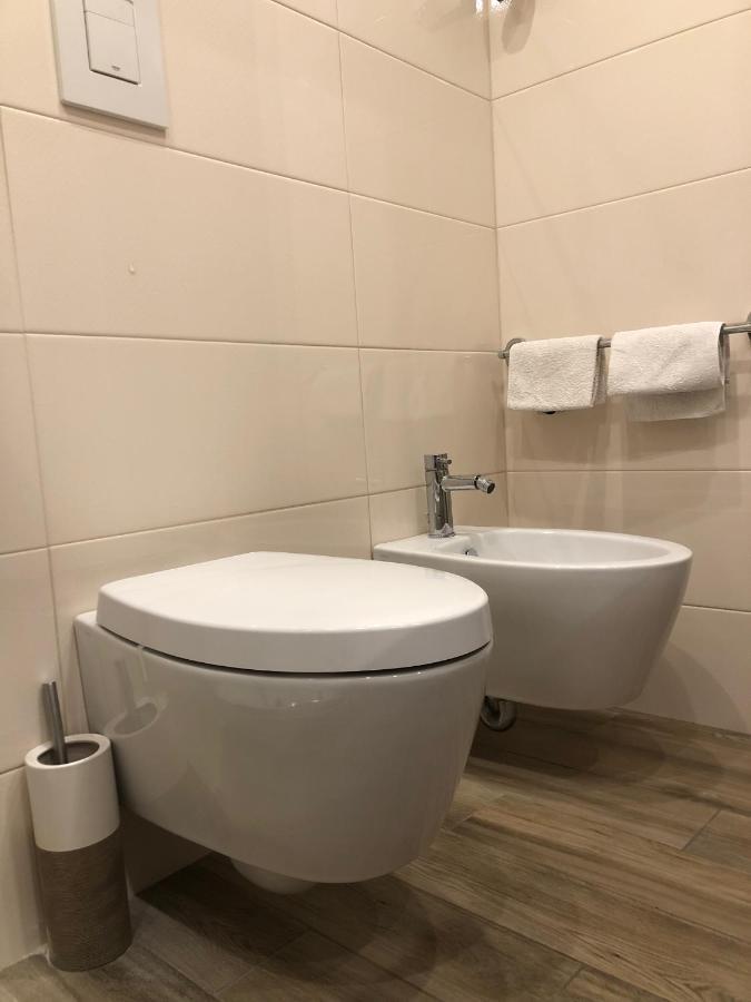 Zerostuni Suite Apartment المظهر الخارجي الصورة