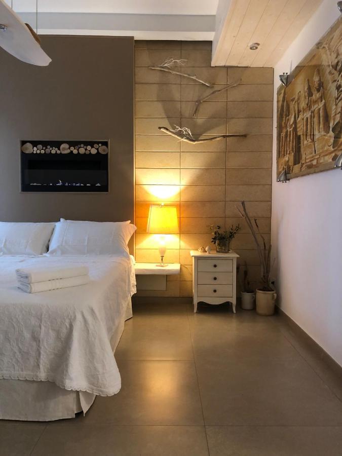 Zerostuni Suite Apartment المظهر الخارجي الصورة