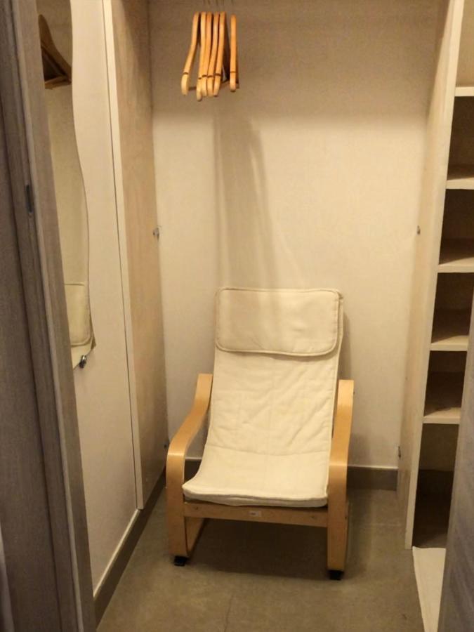 Zerostuni Suite Apartment المظهر الخارجي الصورة