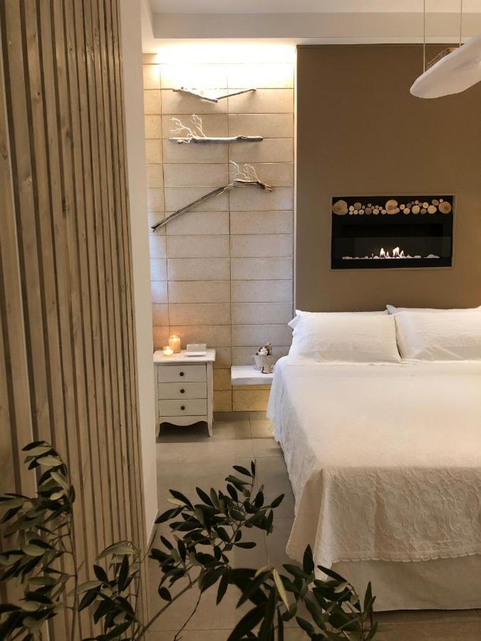 Zerostuni Suite Apartment المظهر الخارجي الصورة