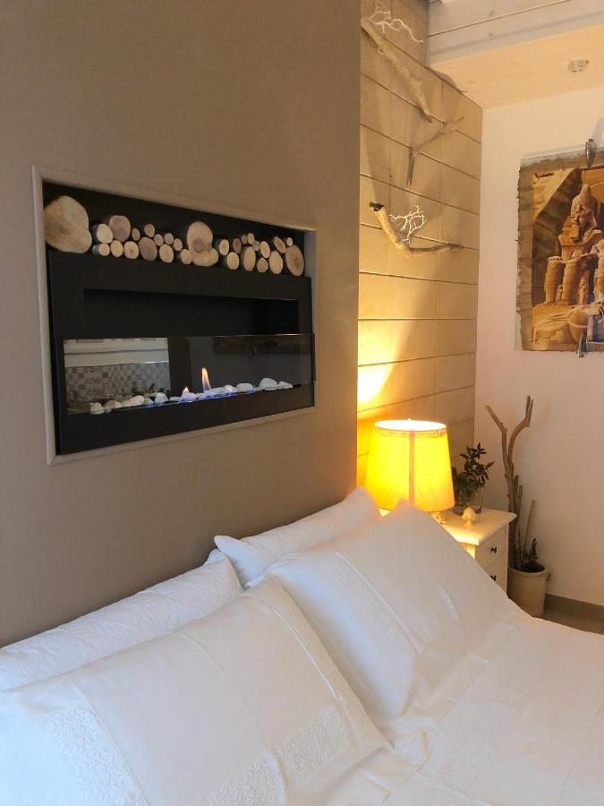Zerostuni Suite Apartment المظهر الخارجي الصورة