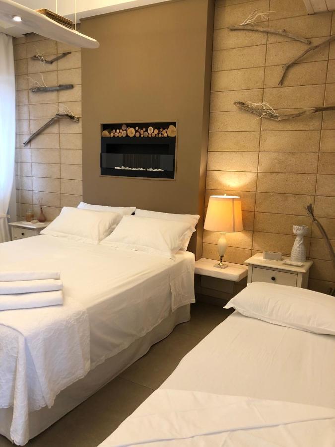 Zerostuni Suite Apartment المظهر الخارجي الصورة